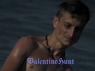 ValentinoHunt