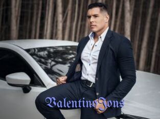 ValentinoJons