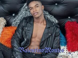 ValentinoMontes