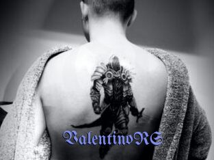 ValentinoRS