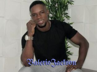 ValerioJackson