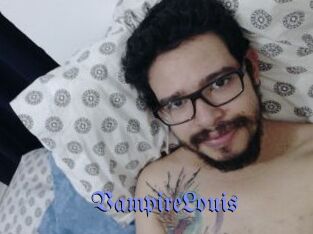 VampireLouis