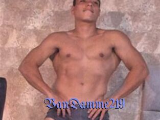 VanDamme219