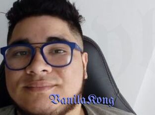 VanilaKong