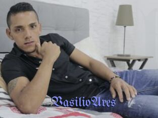 VasilioAres