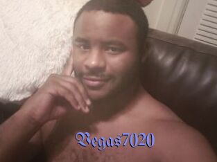 Vegas7020