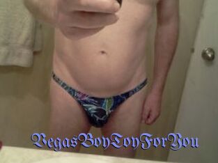 VegasBoyToyForYou