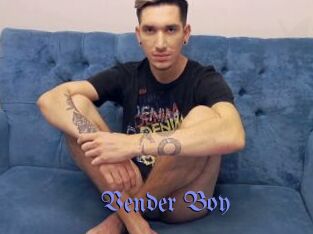 Vender_Boy