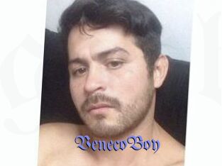 VenecoBoy