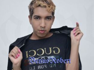 VenusRobert