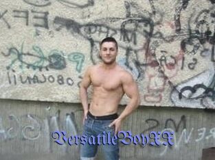 VersatileBoyXX