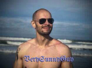 VerySunnyGuy
