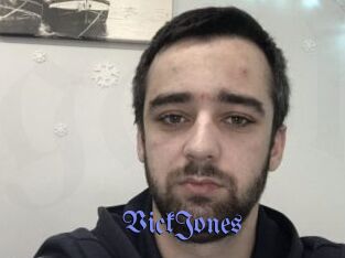 VickJones