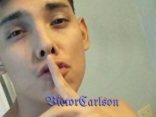 Victor_Carlson