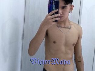 VictorMaya