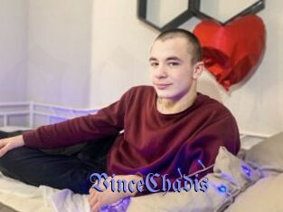 VinceChadis