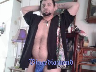 Vincediamond