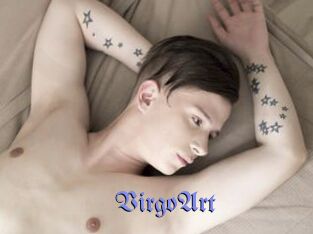VirgoArt