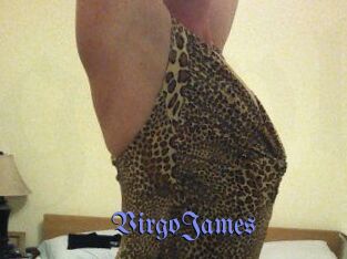 Virgo_James