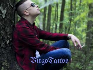 VirgoTattoo