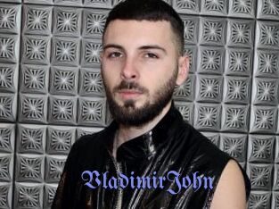 VladimirJohn