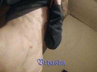 Vryashn
