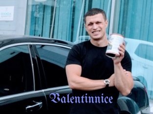 Valentinnice