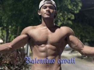 valentino_cavali Gay Buzz