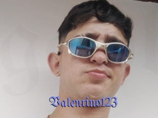 valentino123 Gay Buzz