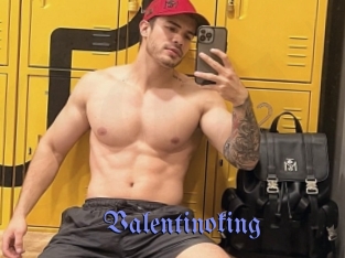 Valentinoking