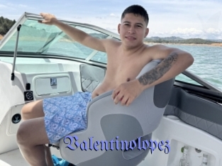 Valentinolopez