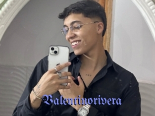 Valentinorivera