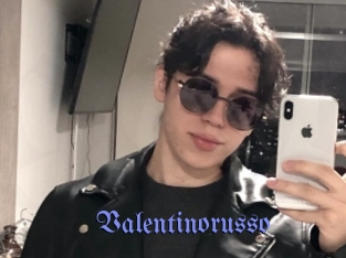 valentinorusso Gay Buzz