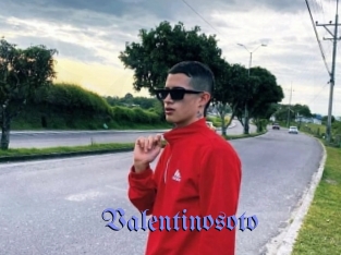 Valentinosoto