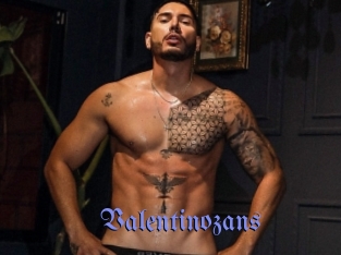 Valentinozans