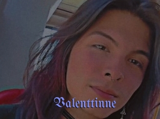 Valenttinne