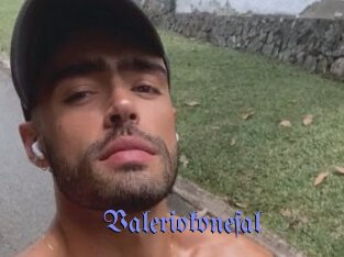 Valeriokonefal