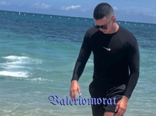 Valeriomorat