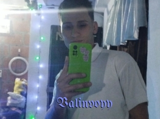 Valinvoyy