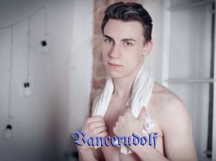 Vancerudolf