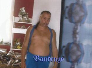 Vandengo