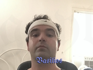 Vasilios