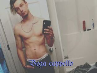 Vega_cappello