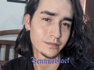 Vennusblack