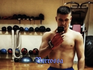 Verrossa