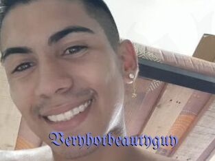 Veryhotbeautyguy