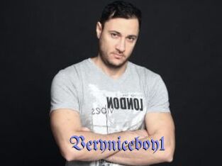 Veryniceboy1