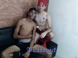 Vicandyack