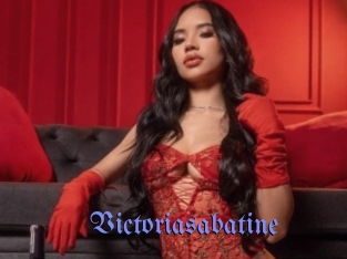Victoriasabatine