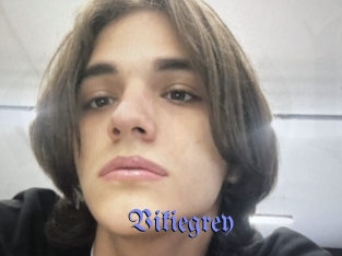 Vikiegrey